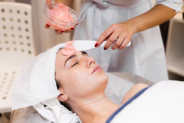 Express Skin Cleanup at The Icon Studio